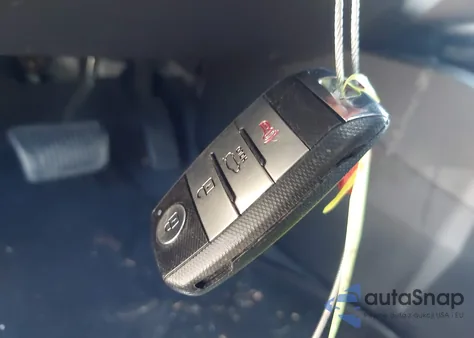 2023 Kia Rio S from USA, damaged, VIN 3KPA24ADXPE572458